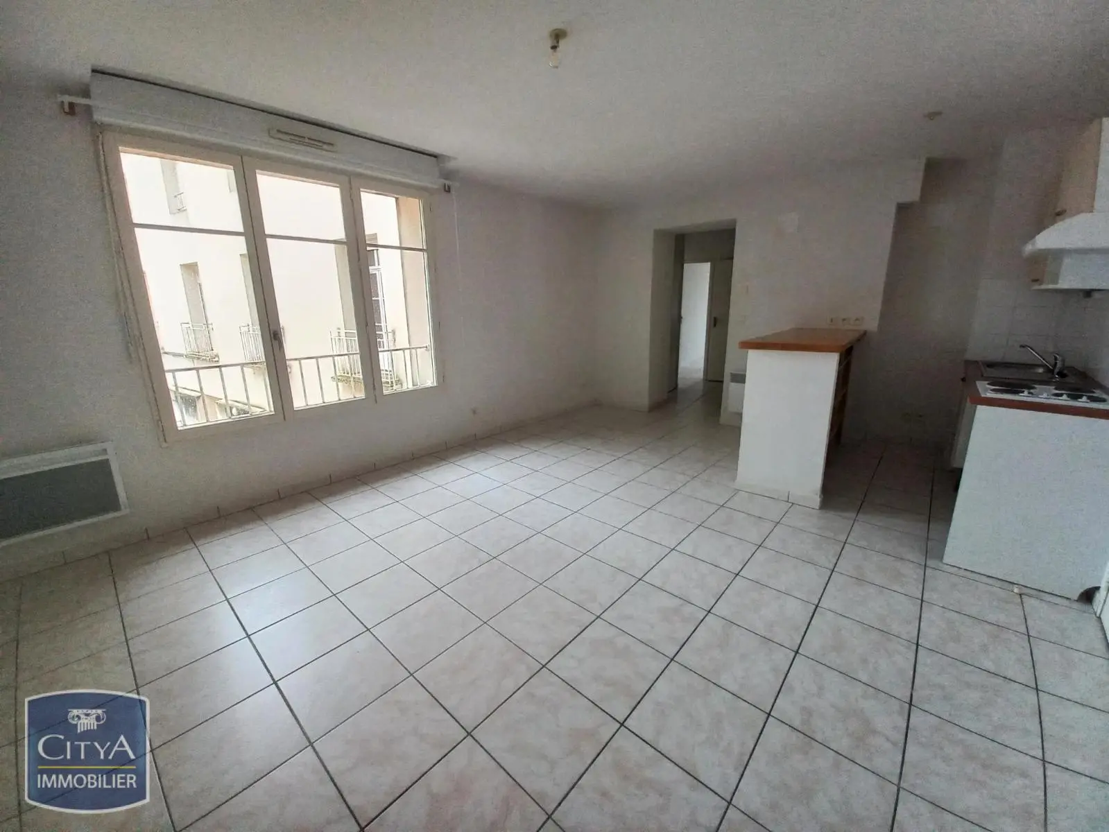 Photo 10 Appartement 4 pièces 76m²
