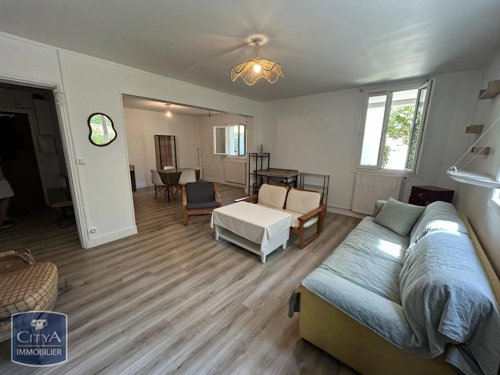 Photo 1 appartement Bergerac