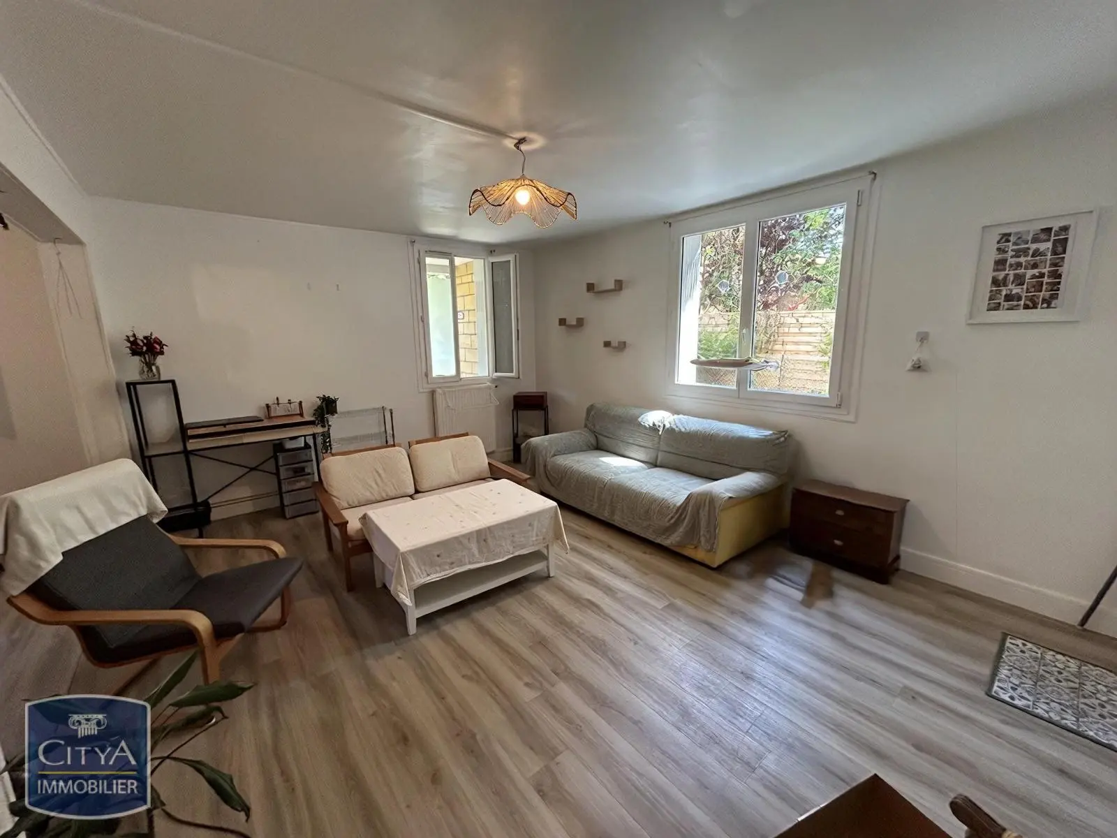Photo 3 appartement Bergerac
