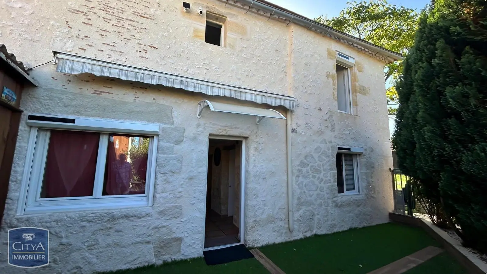 Photo 2 Maison 4 pièces 90m²