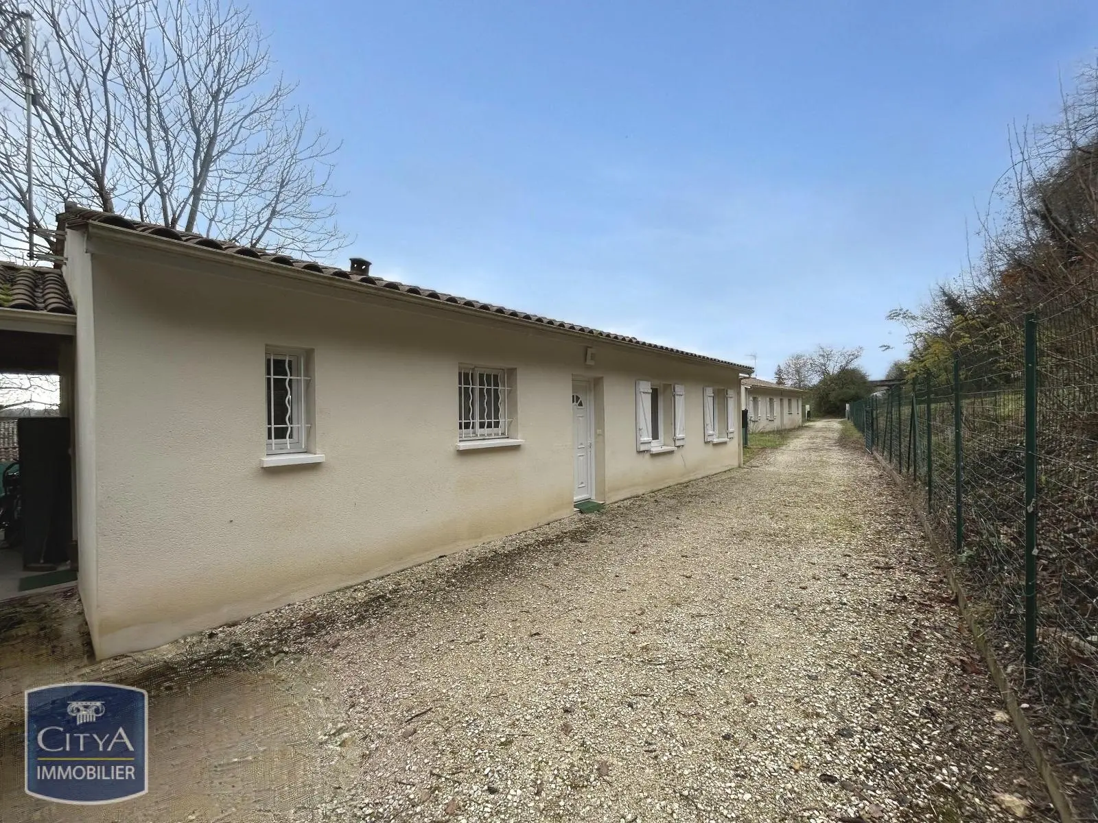 Photo 1 Maison 3 pièces 80m²