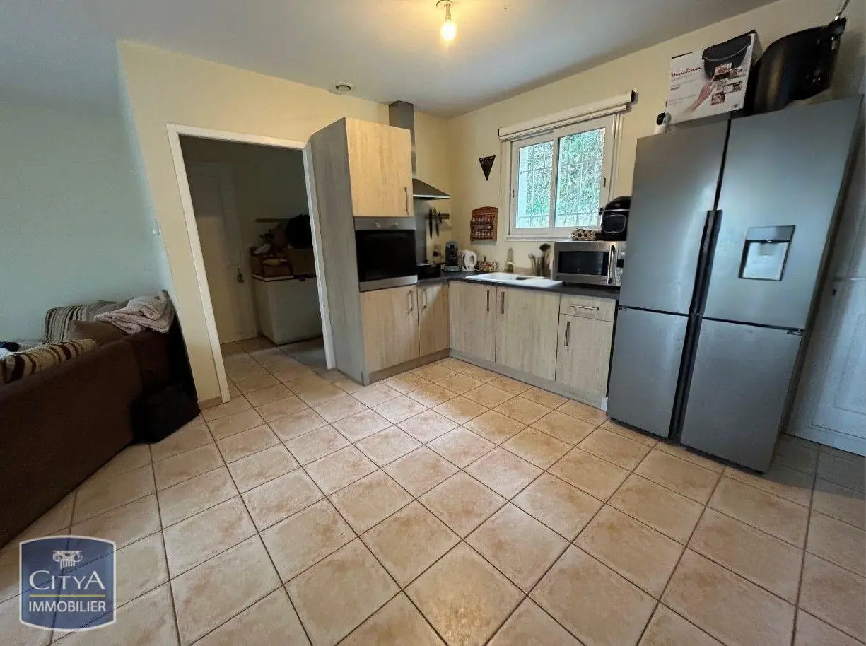 Photo 6 Maison 3 pièces 80m²