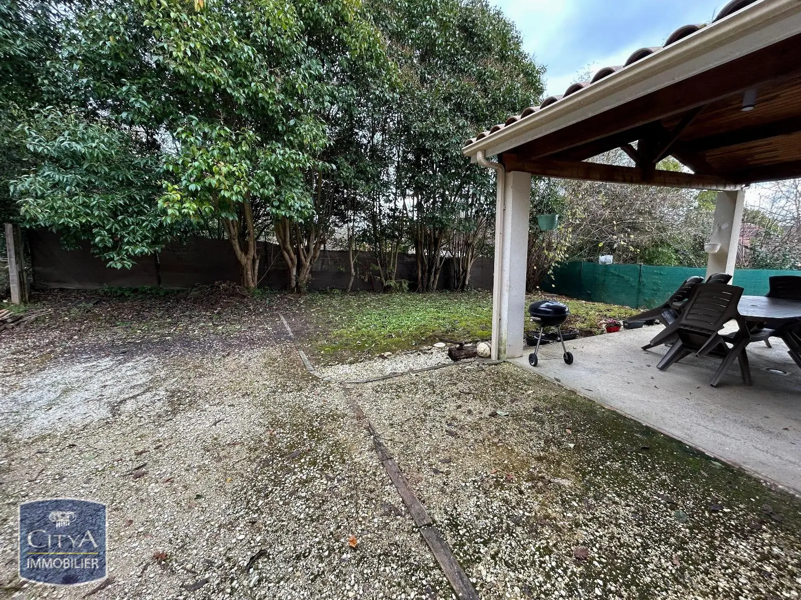 Photo 5 Maison 3 pièces 80m²