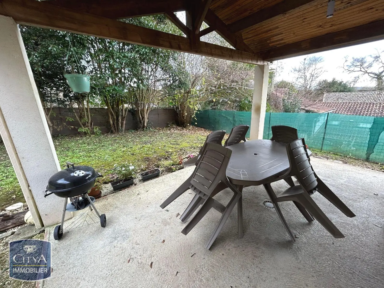 Photo 14 Maison 3 pièces 80m²