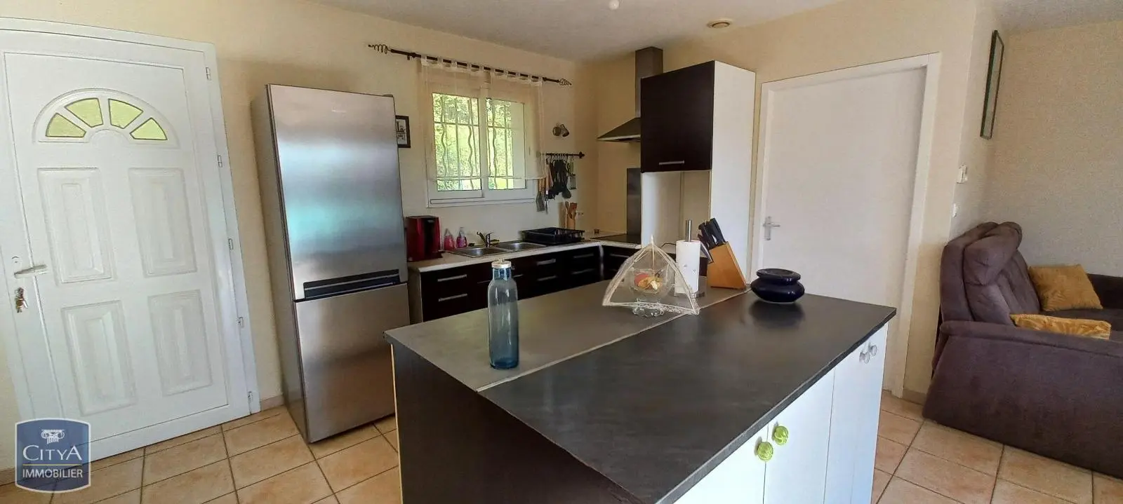 Photo 4 Maison 3 pièces 80m²