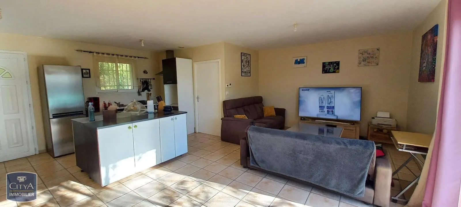 Photo 13 Maison 3 pièces 80m²