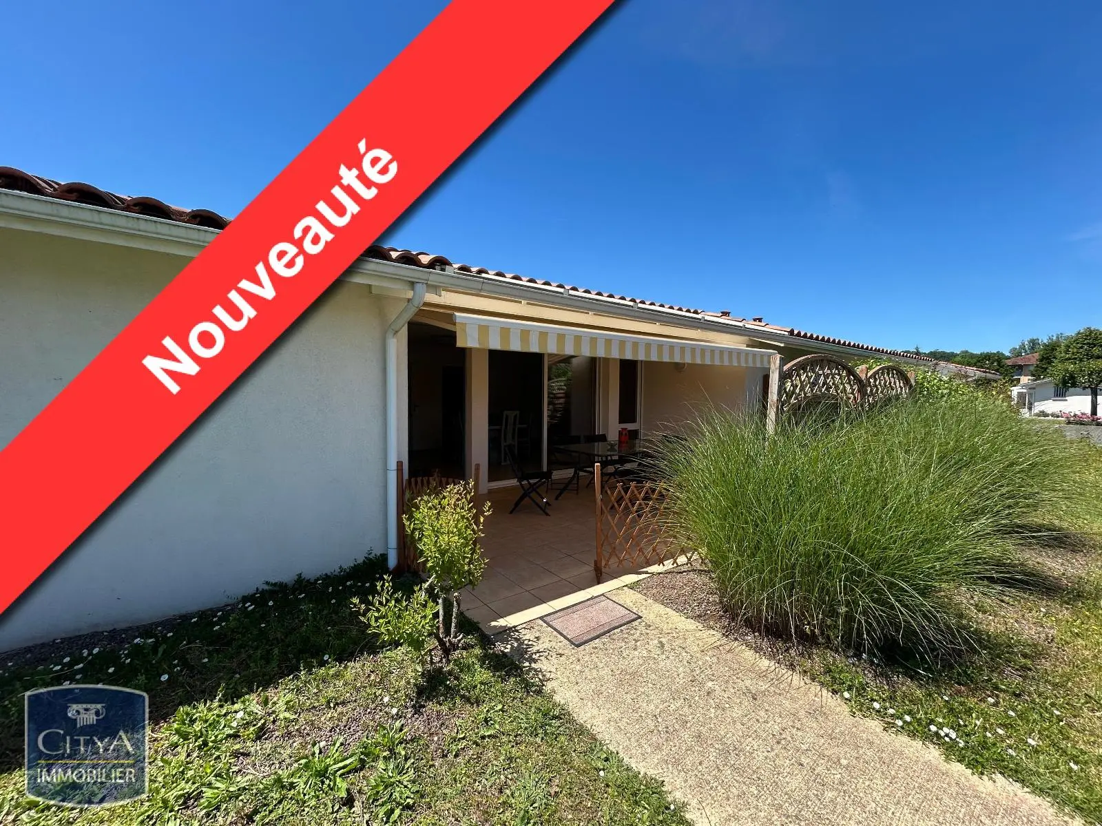 Photo 1 Maison 4 pièces 85m²