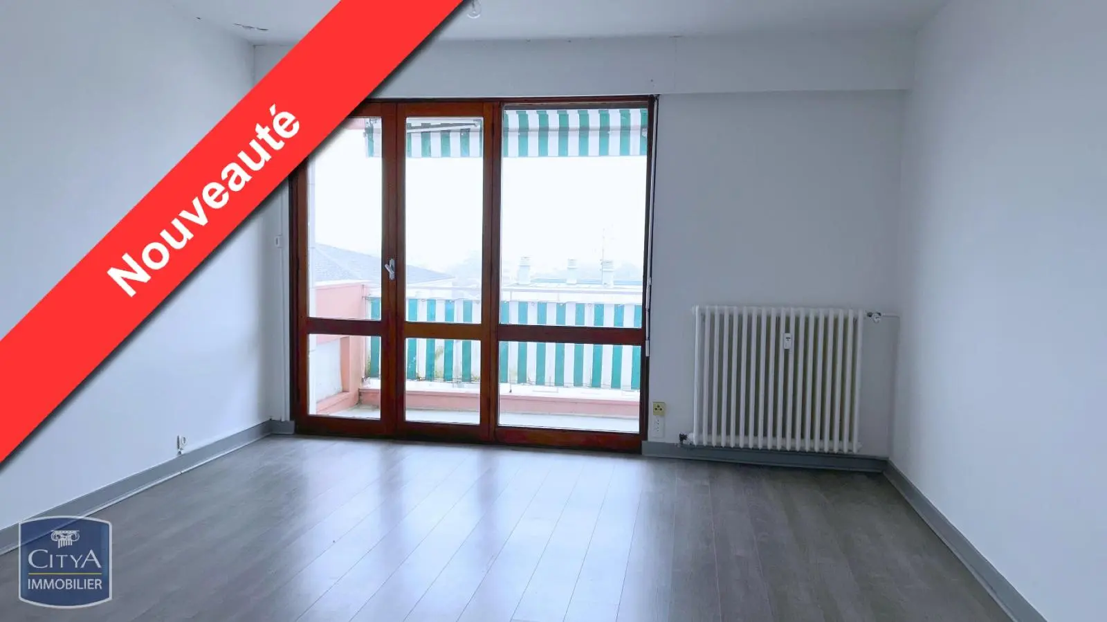 Photo 1 Appartement 3 pièces 74m²