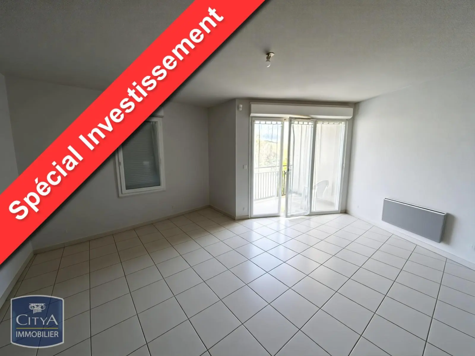 Photo 2 Appartement 2 pièces 45m²