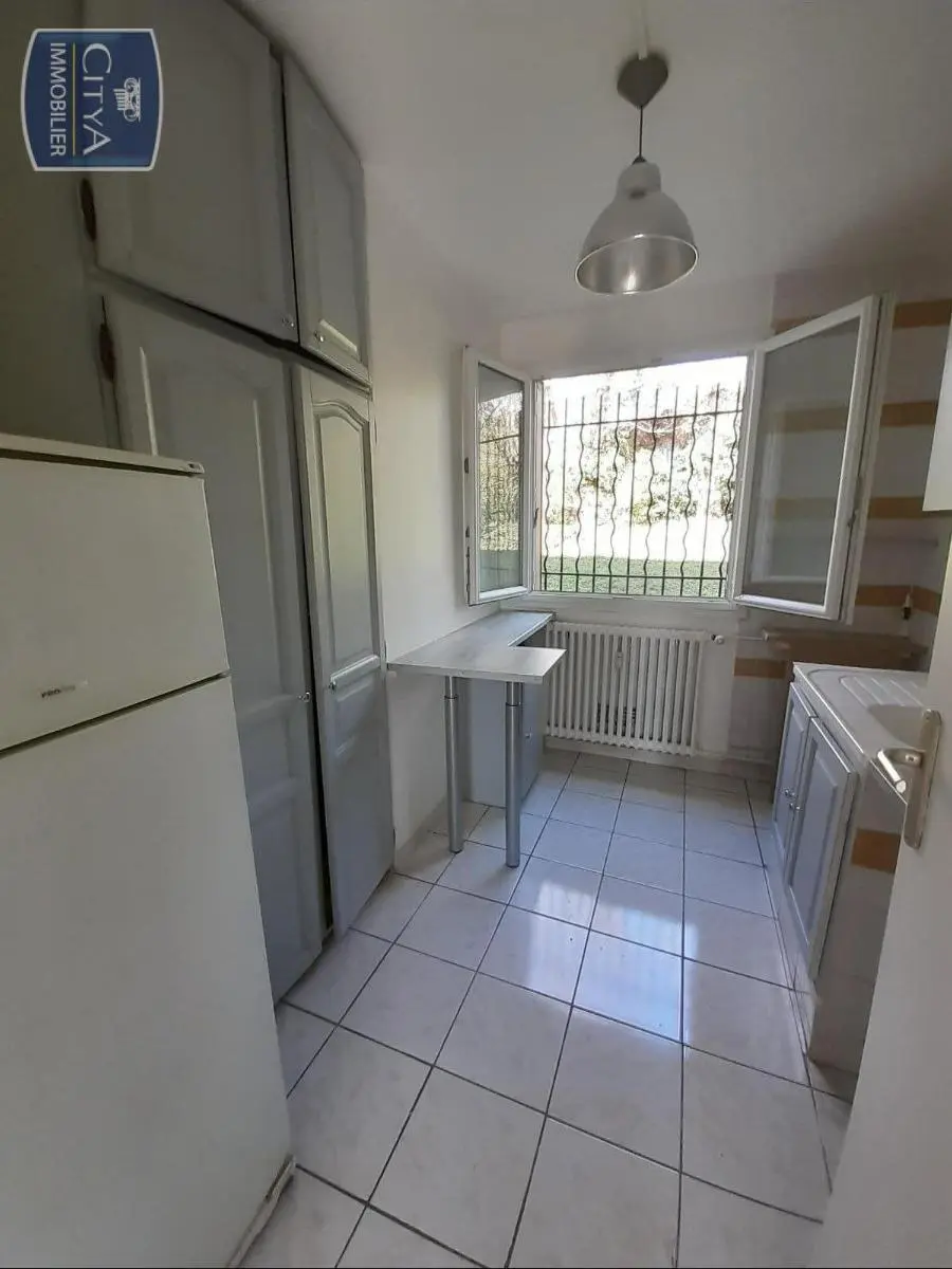 Argenteuil (95100) Appartement 1 pièce 29.5m² photo 2