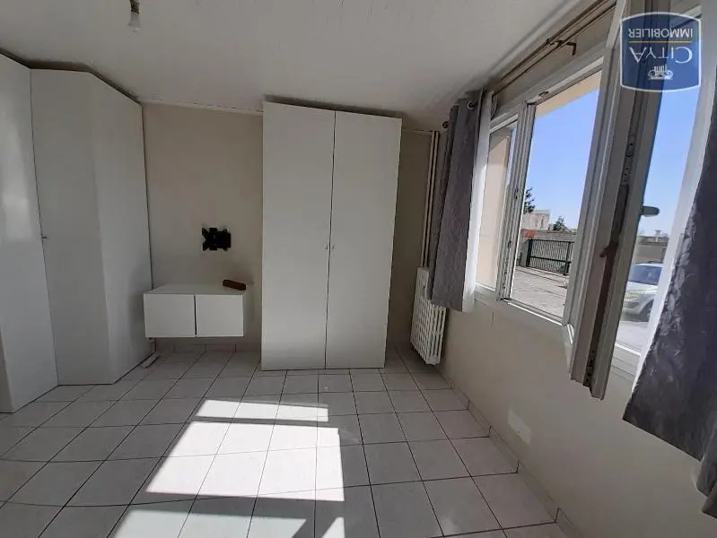 Photo 2 appartement Argenteuil