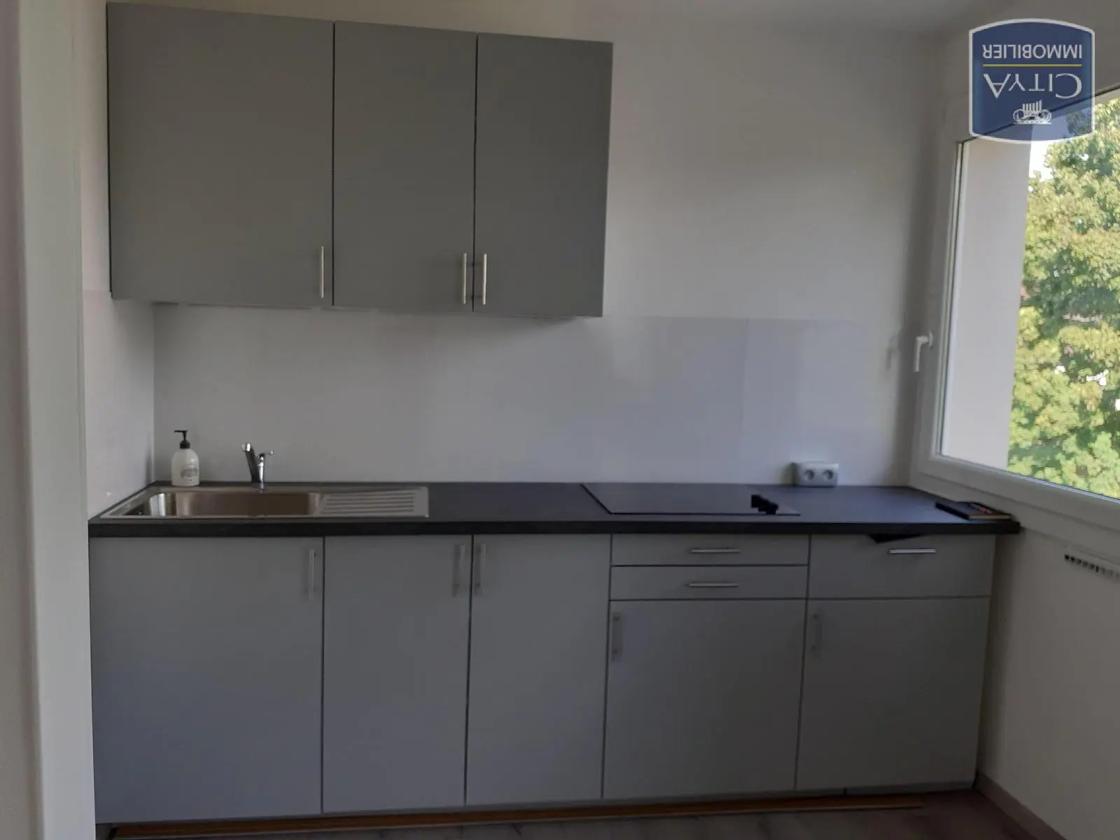 Argenteuil (95100) Appartement 1 pièce 29.03m²