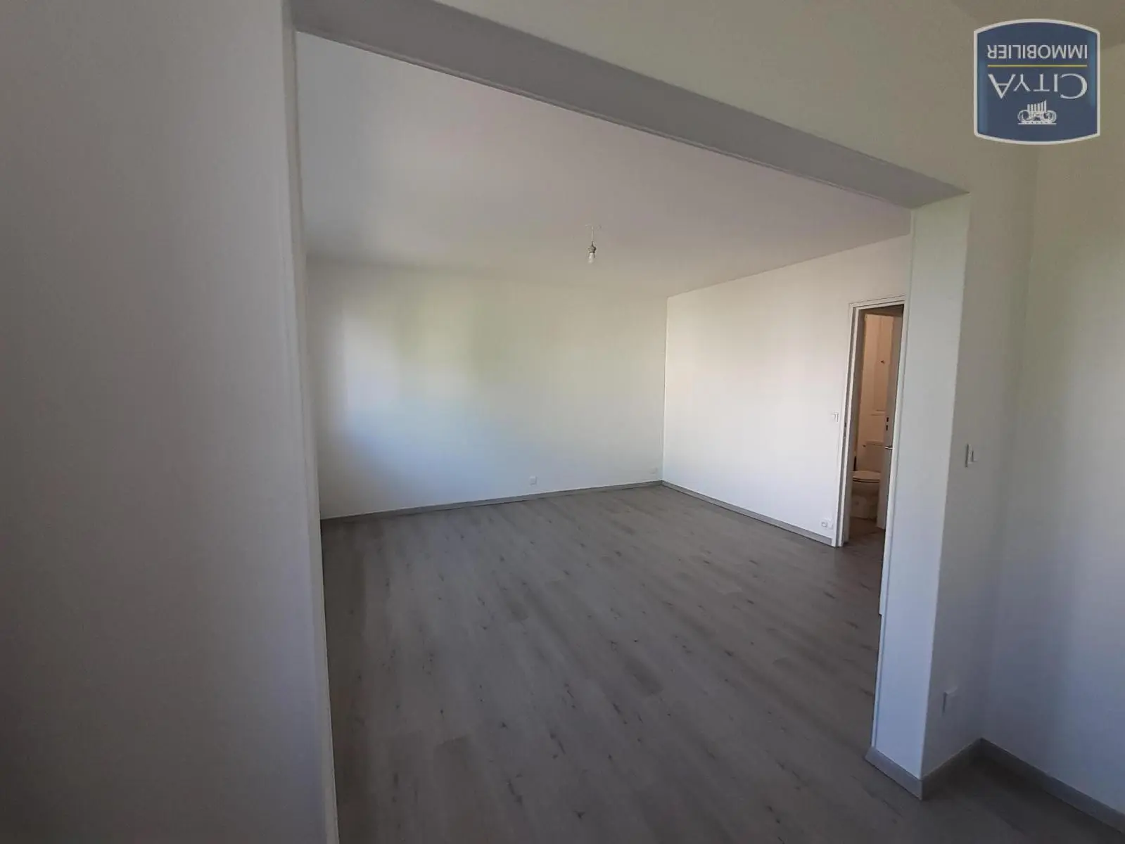 Argenteuil (95100) Appartement 1 pièce 29.03m² photo 2