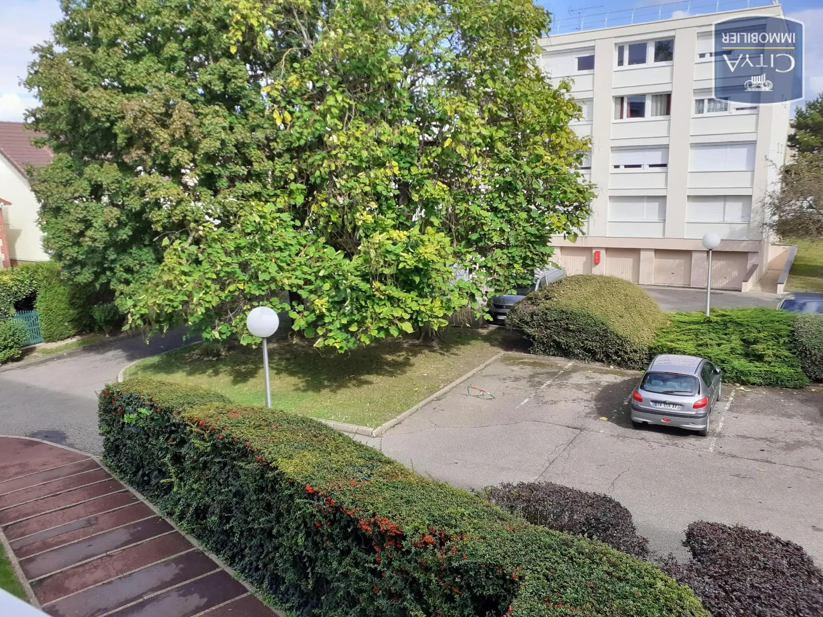Argenteuil (95100) Appartement 1 pièce 29.03m² photo 7