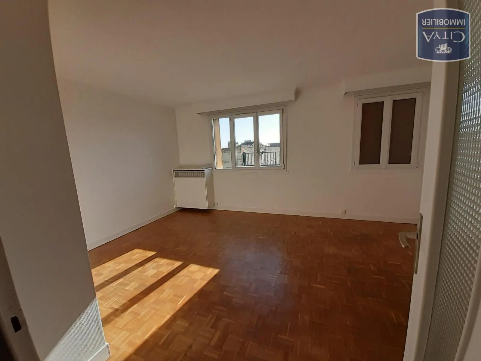 Photo 3 Appartement 1 pièce 34.55m²