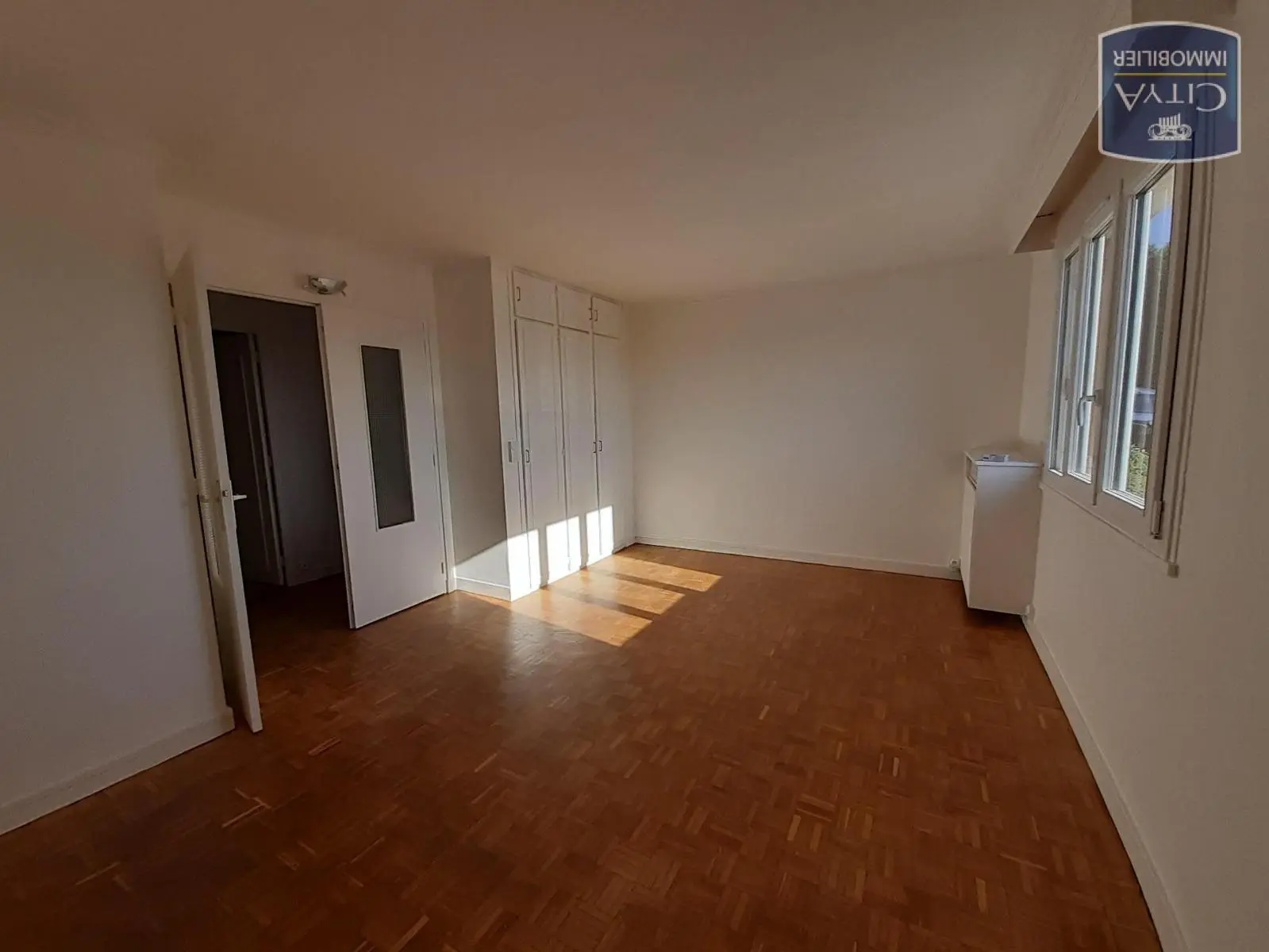 Photo 4 Appartement 1 pièce 34.55m²