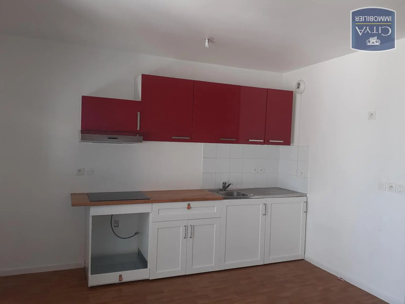 Photo 1 Appartement 3 pièces 58.91m²