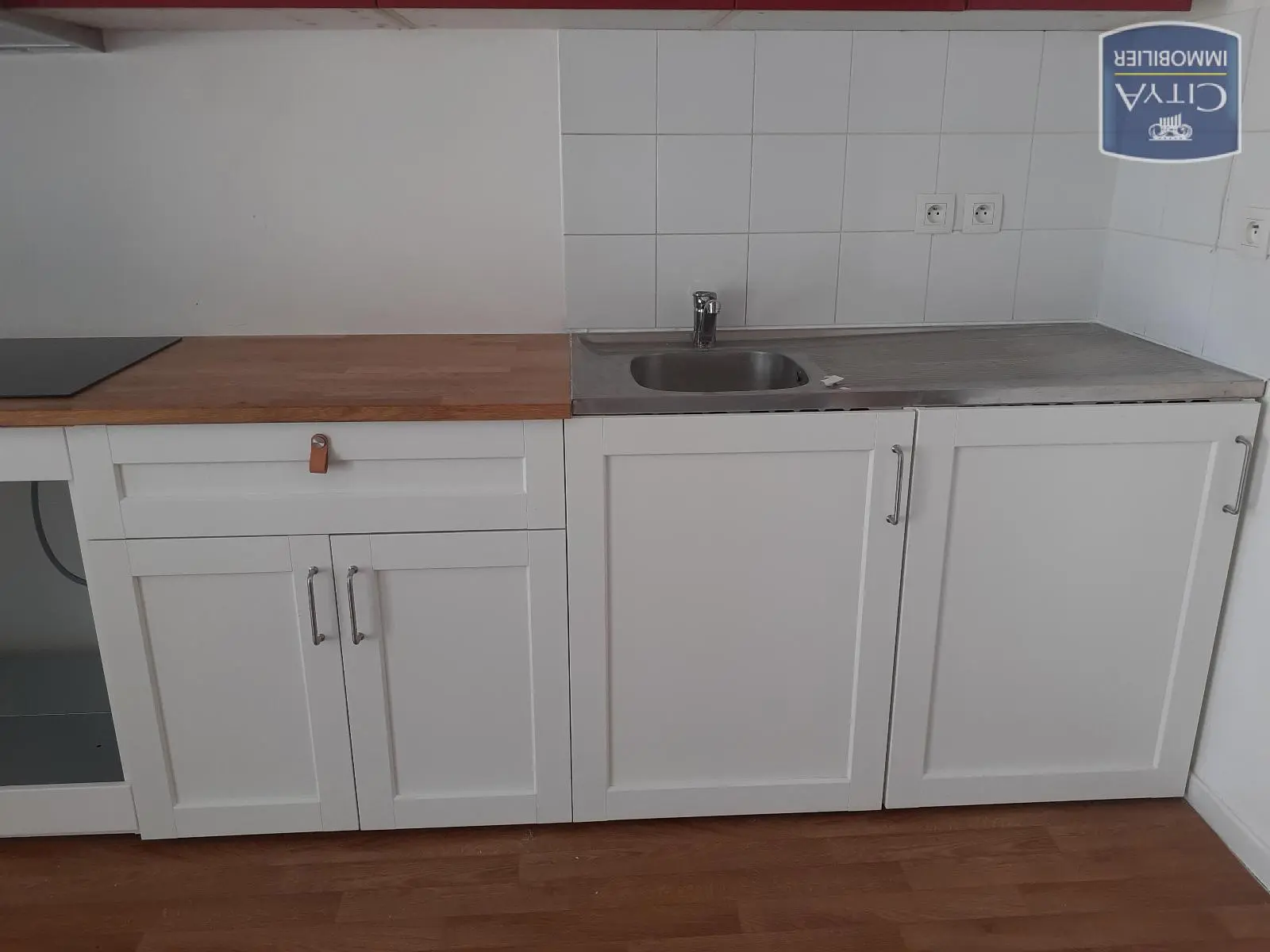 Photo 2 Appartement 3 pièces 58.91m²