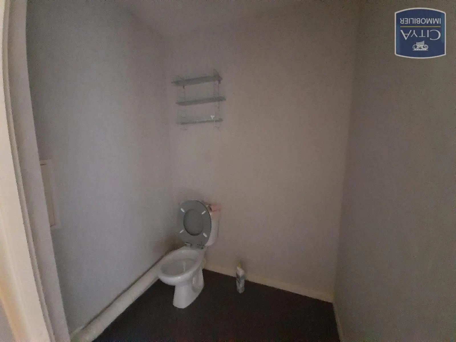 Photo 7 Appartement 3 pièces 58.91m²