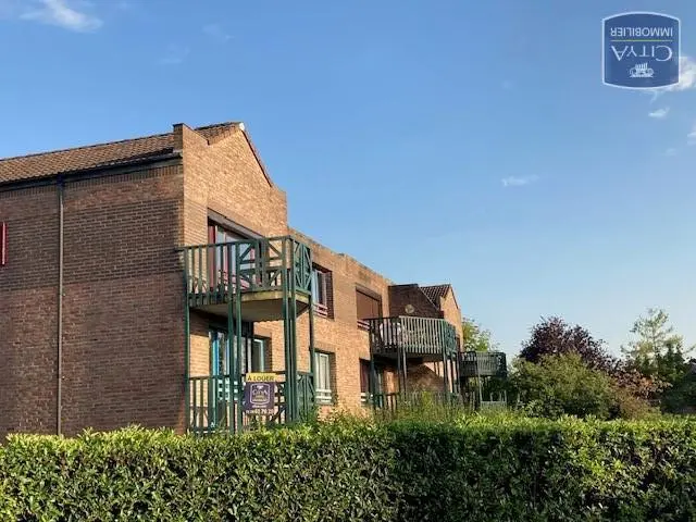 Photo 8 Appartement 2 pièces 46.2m²