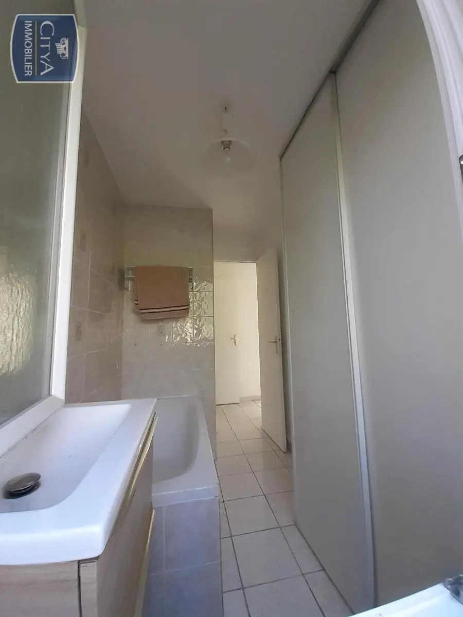 Photo 5 appartement Argenteuil