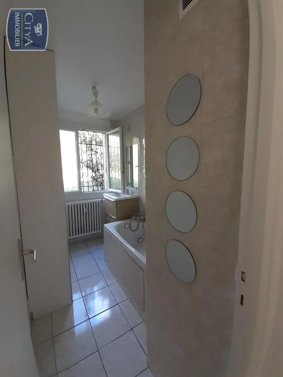 Argenteuil (95100) Appartement 1 pièce 29.5m² photo 4