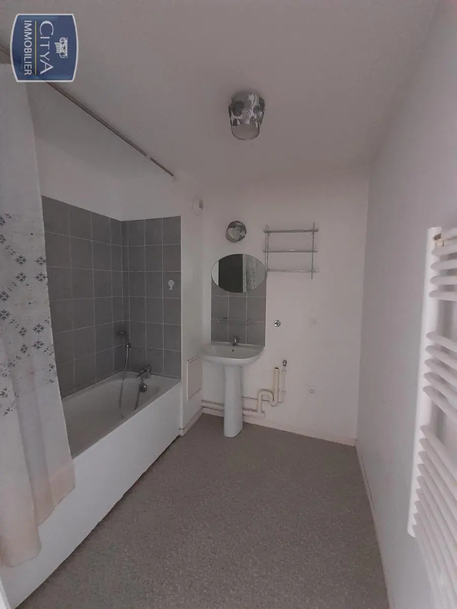 Photo 4 Appartement 3 pièces 58.91m²