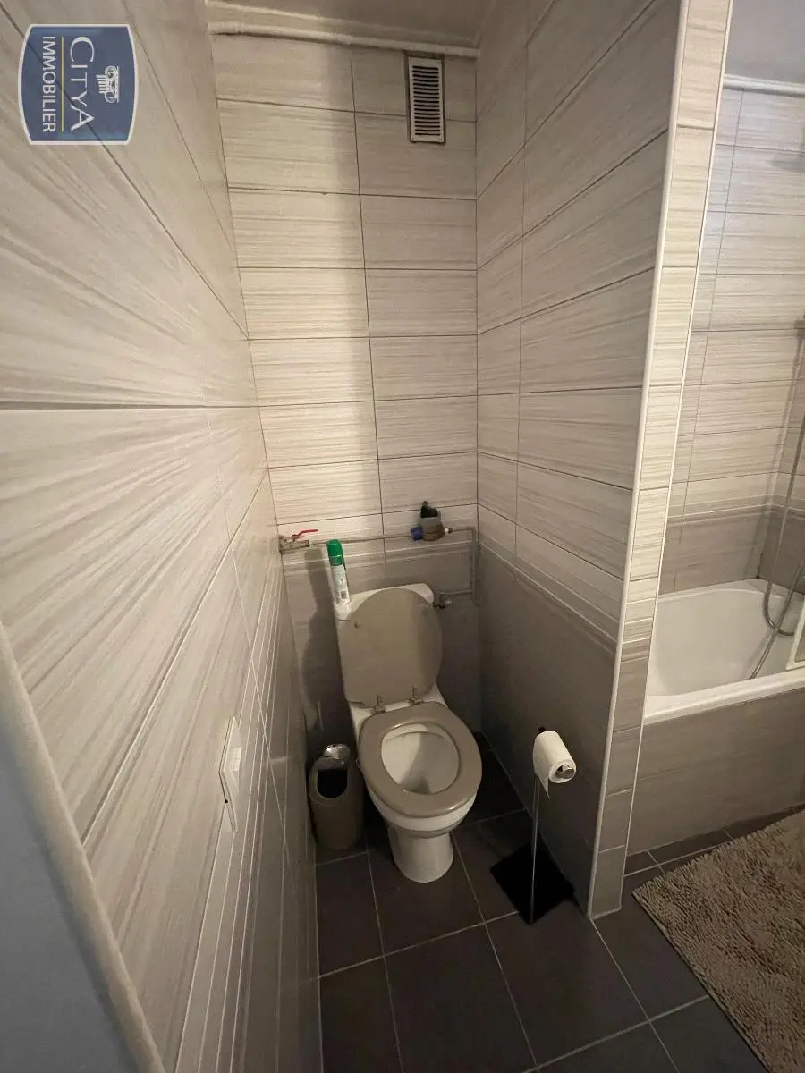 Photo 7 Appartement 3 pièces 54.69m²