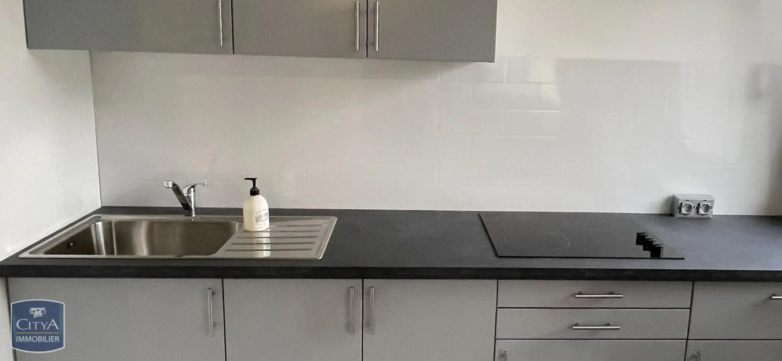 Argenteuil (95100) Appartement 1 pièce 29.03m² photo 6