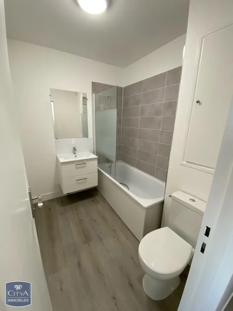Photo 4 appartement Argenteuil