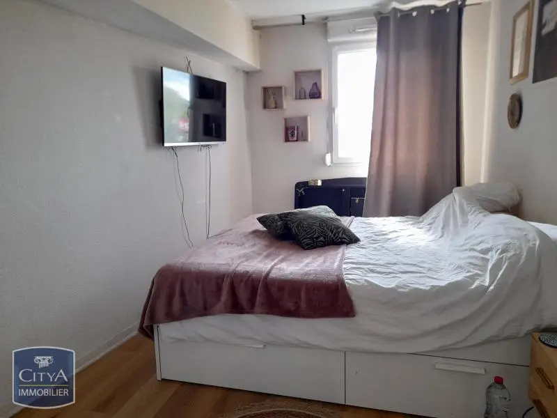 Photo 3 Appartement 2 pièces 46.79m²