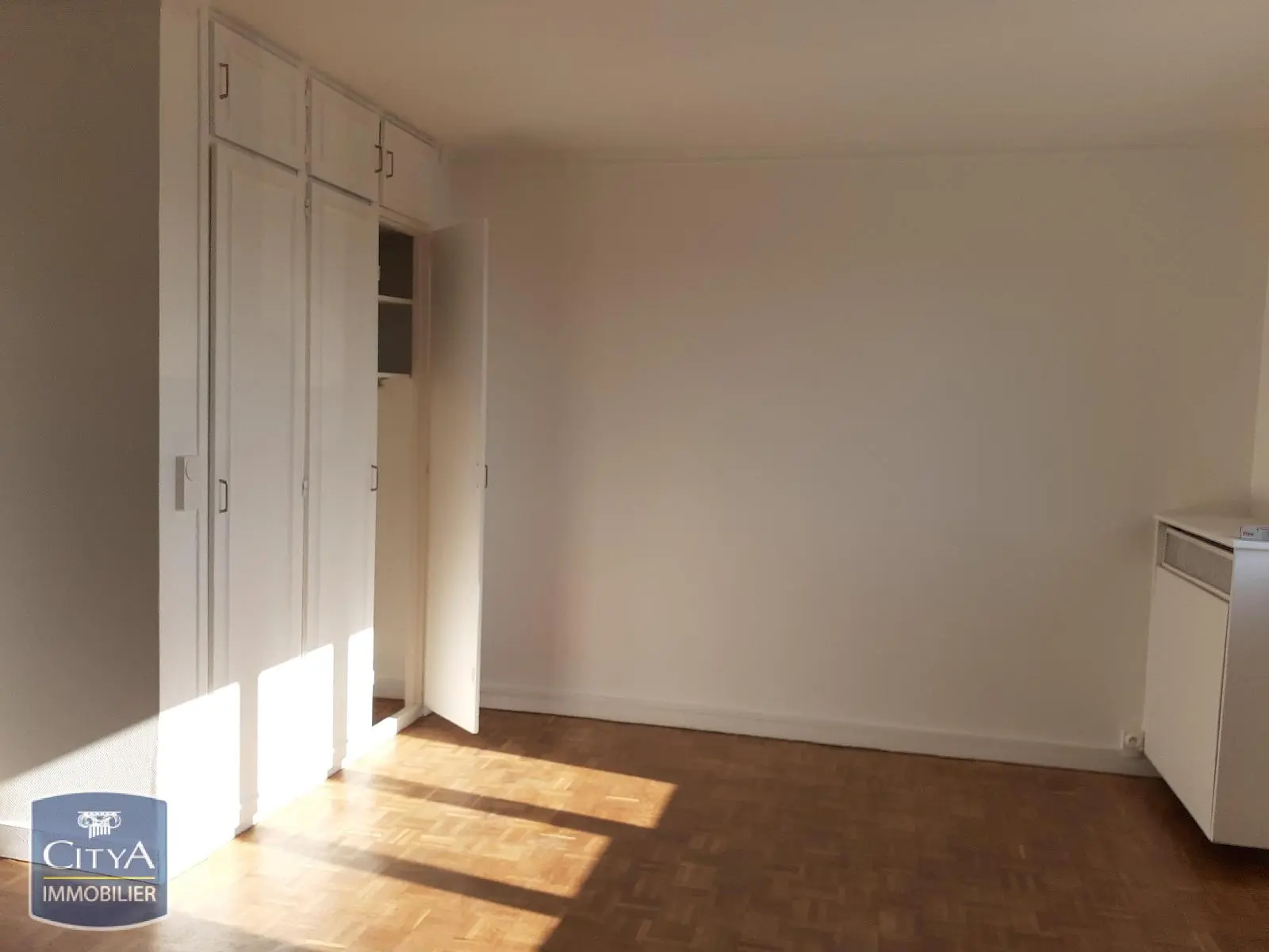 Photo 5 Appartement 1 pièce 34.55m²
