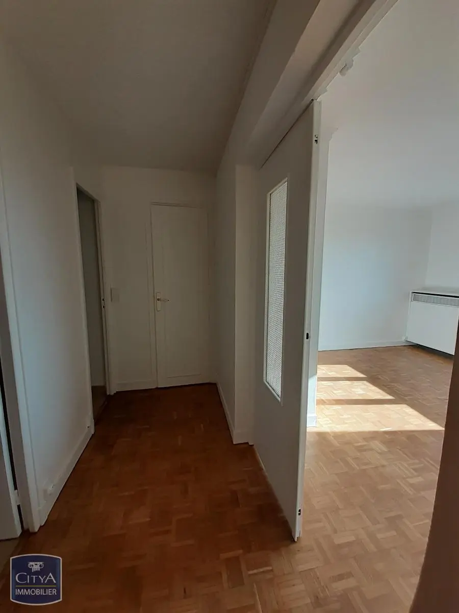 Photo 2 Appartement 1 pièce 34.55m²