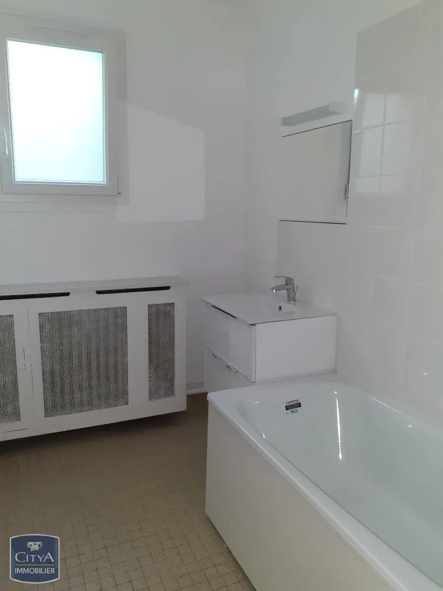 Photo 7 Appartement 1 pièce 34.55m²