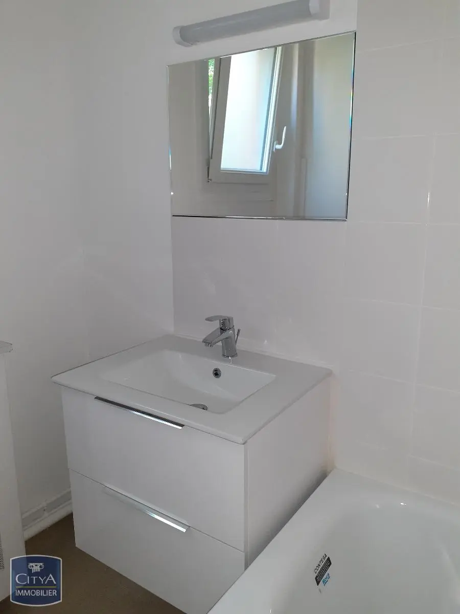 Photo 6 Appartement 1 pièce 34.55m²