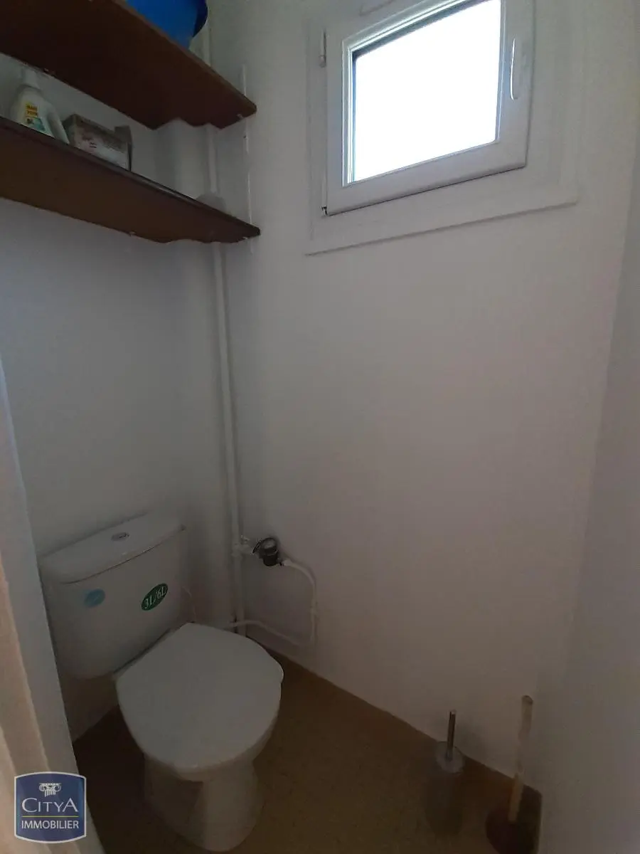 Photo 9 Appartement 1 pièce 34.55m²