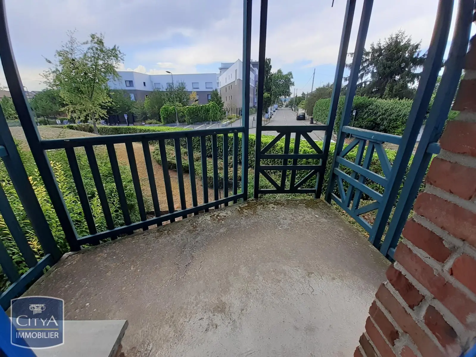 Photo 9 Appartement 2 pièces 46.2m²