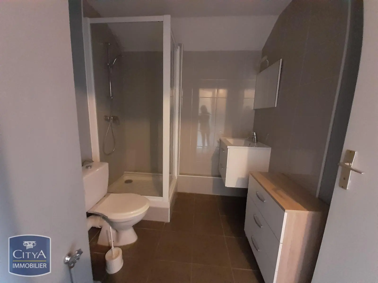 Photo 4 Appartement 1 pièce 22.44m²