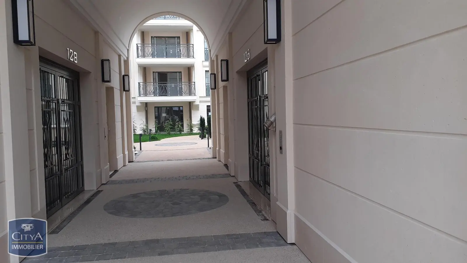 Photo 15 Appartement 2 pièces 44.04m²