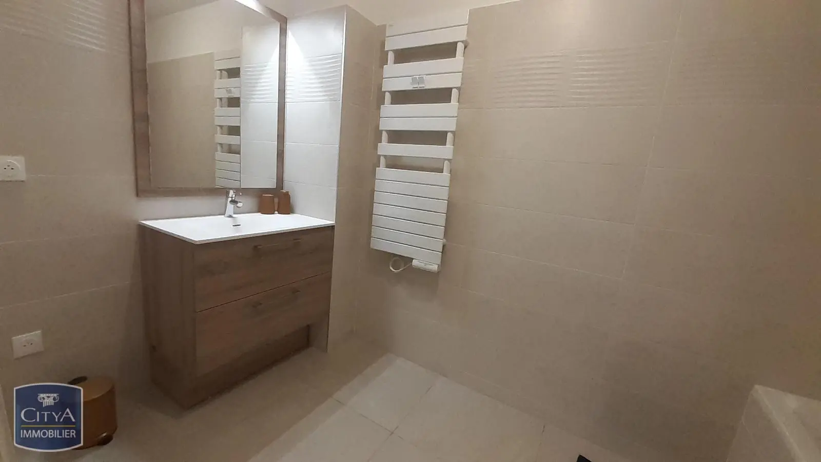 Photo 9 Appartement 2 pièces 44.04m²