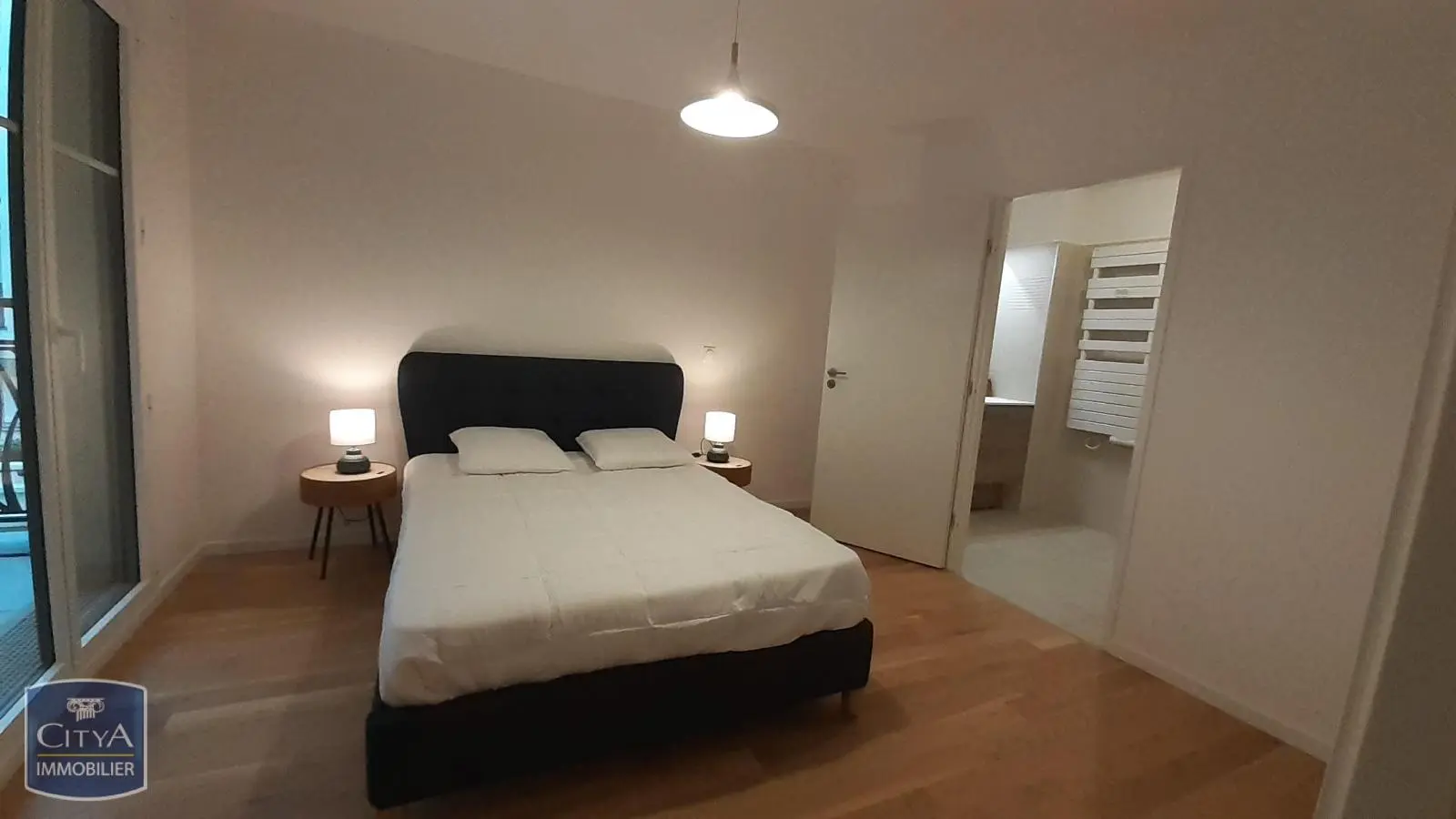 Photo 7 Appartement 2 pièces 44.04m²