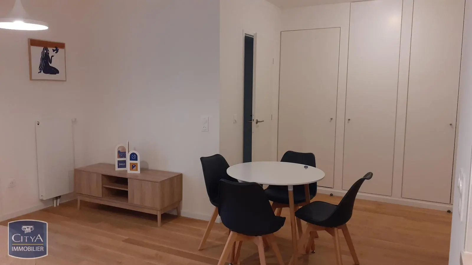 Photo 3 Appartement 2 pièces 44.04m²