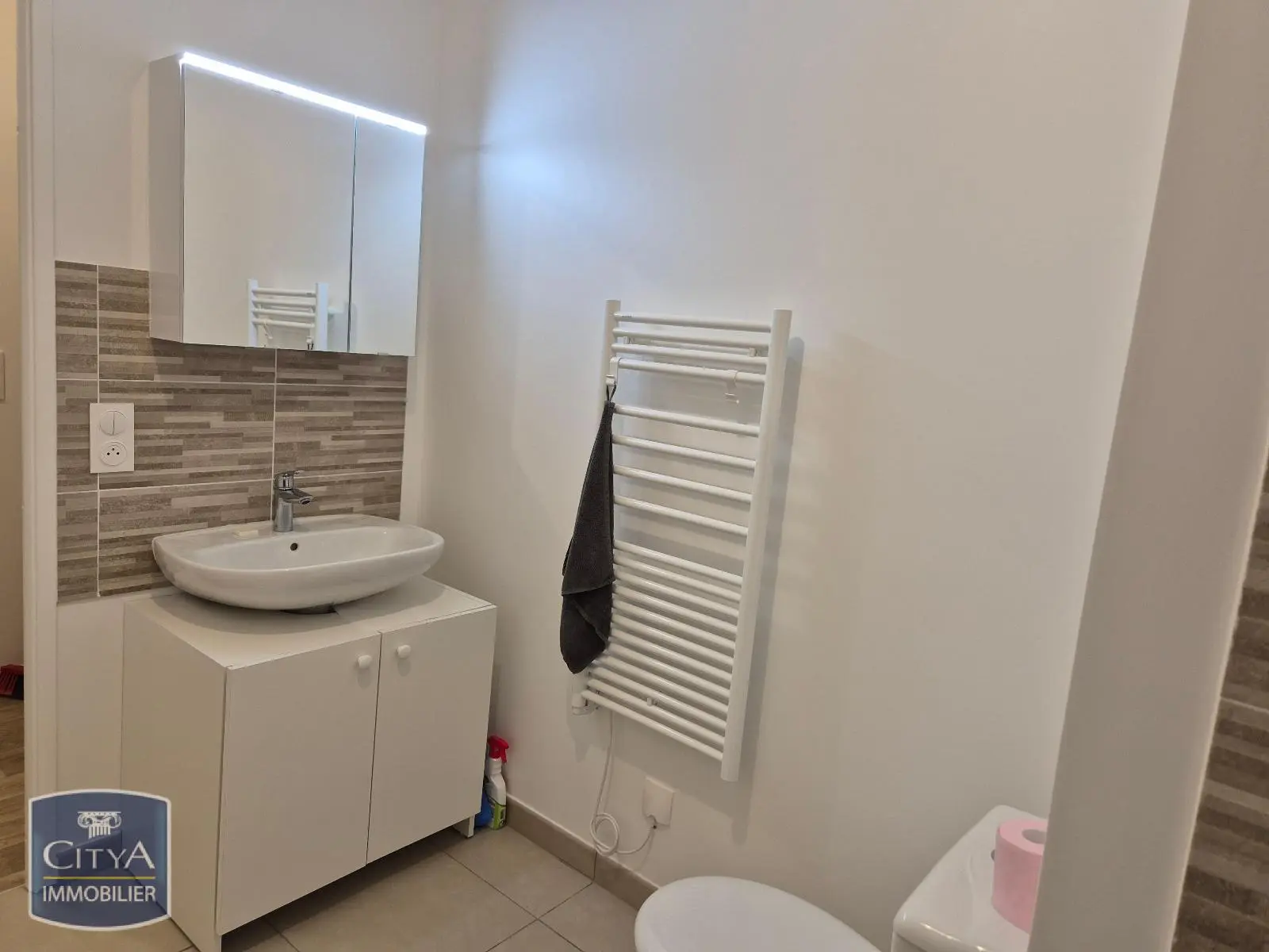 Photo 4 Appartement 2 pièces 44.41m²
