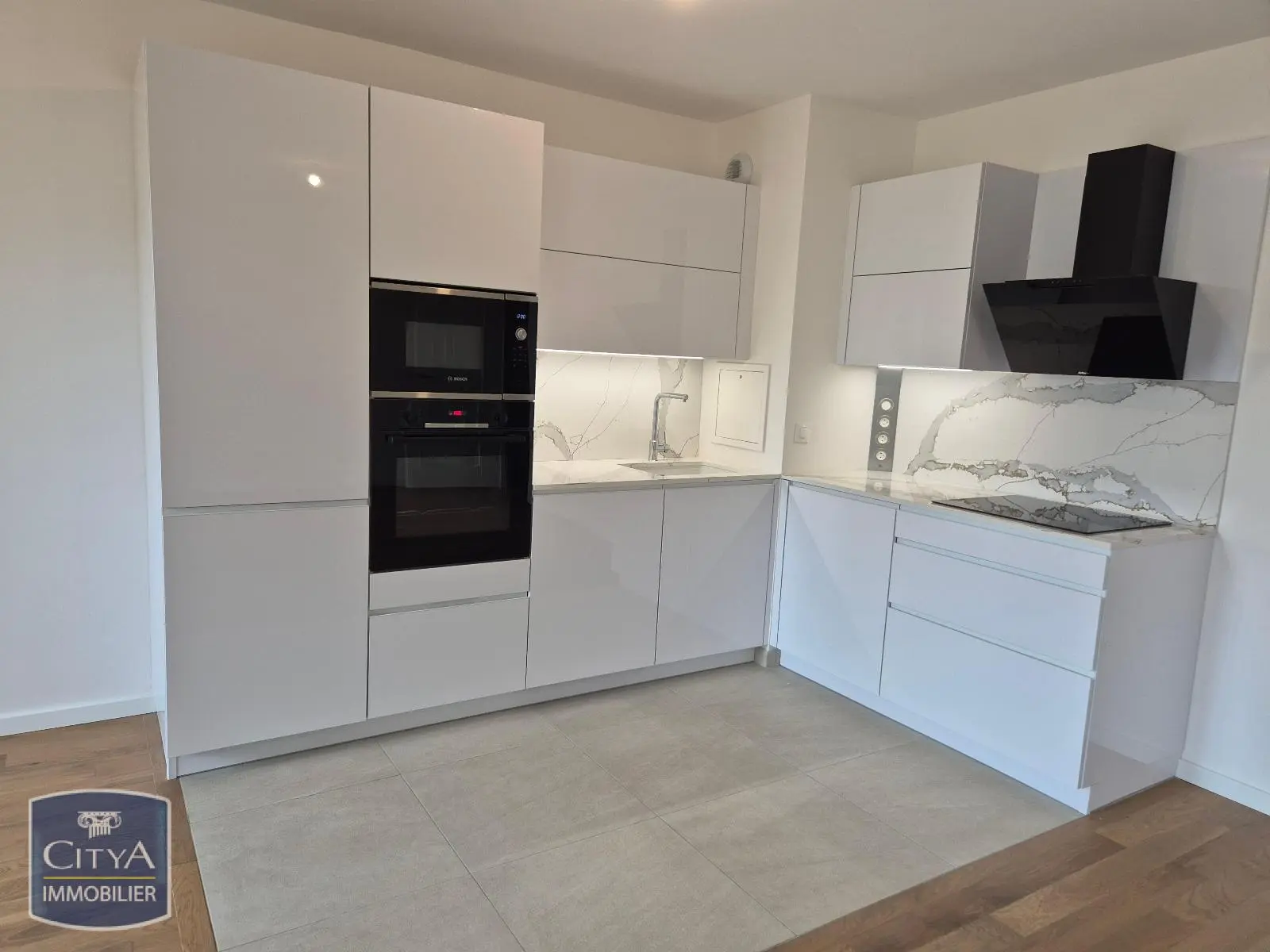 Photo 1 Appartement 3 pièces 71.3m²