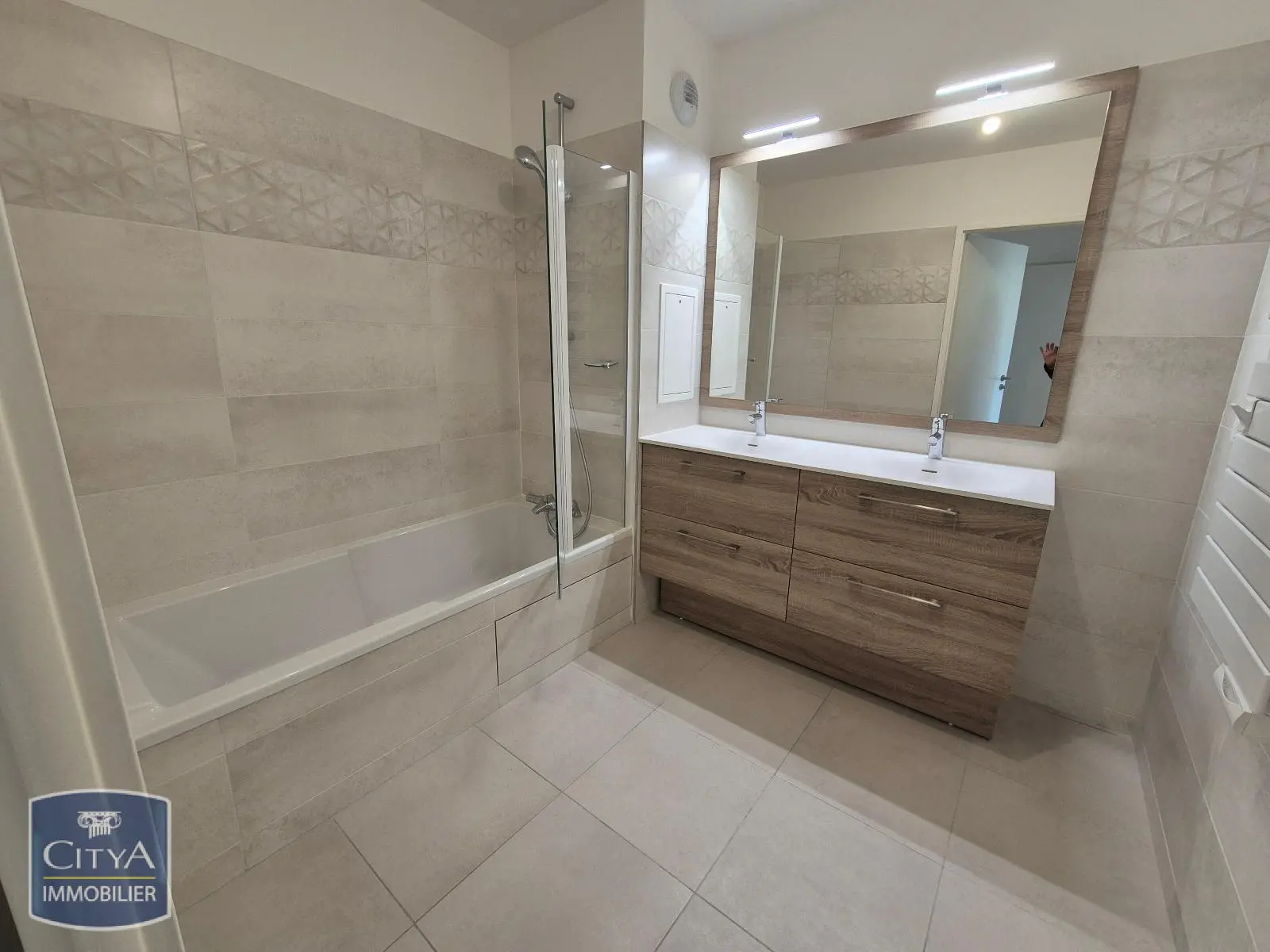 Photo 10 Appartement 3 pièces 71.3m²