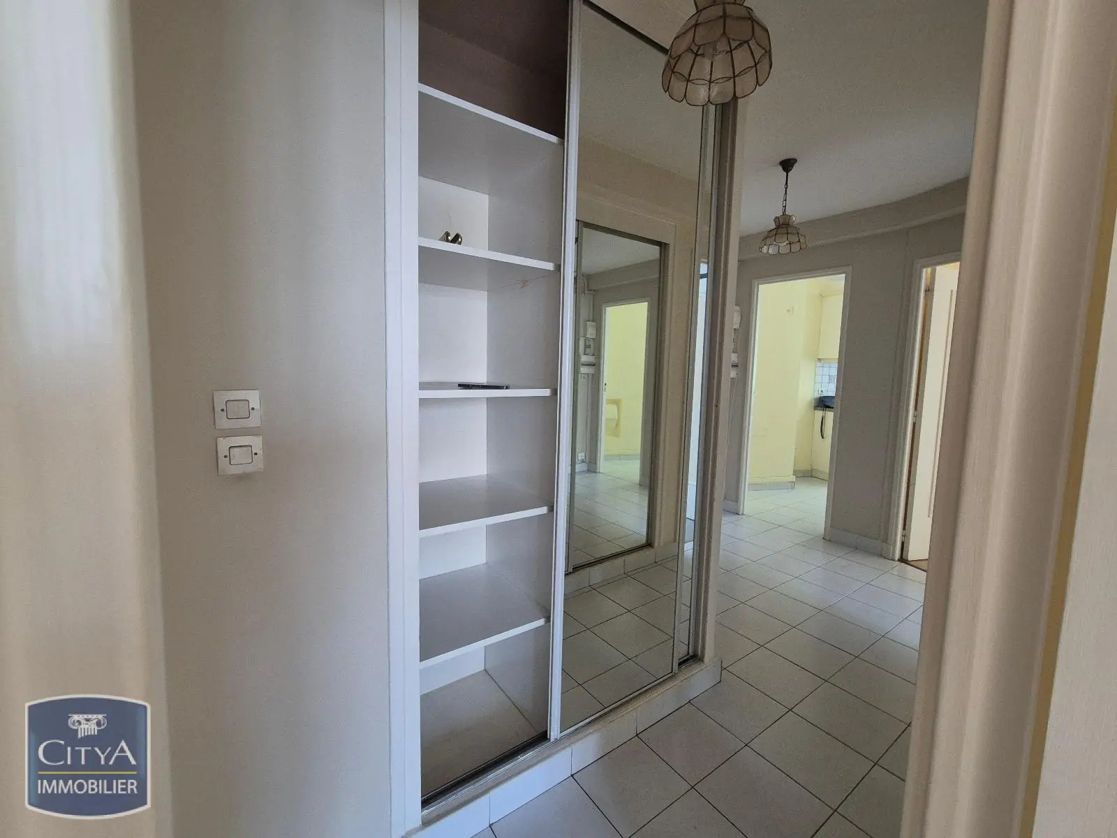 Photo 3 Appartement 3 pièces 63.27m²