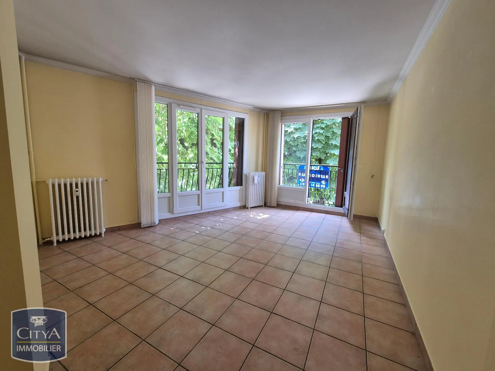 Photo 1 Appartement 3 pièces 63.27m²