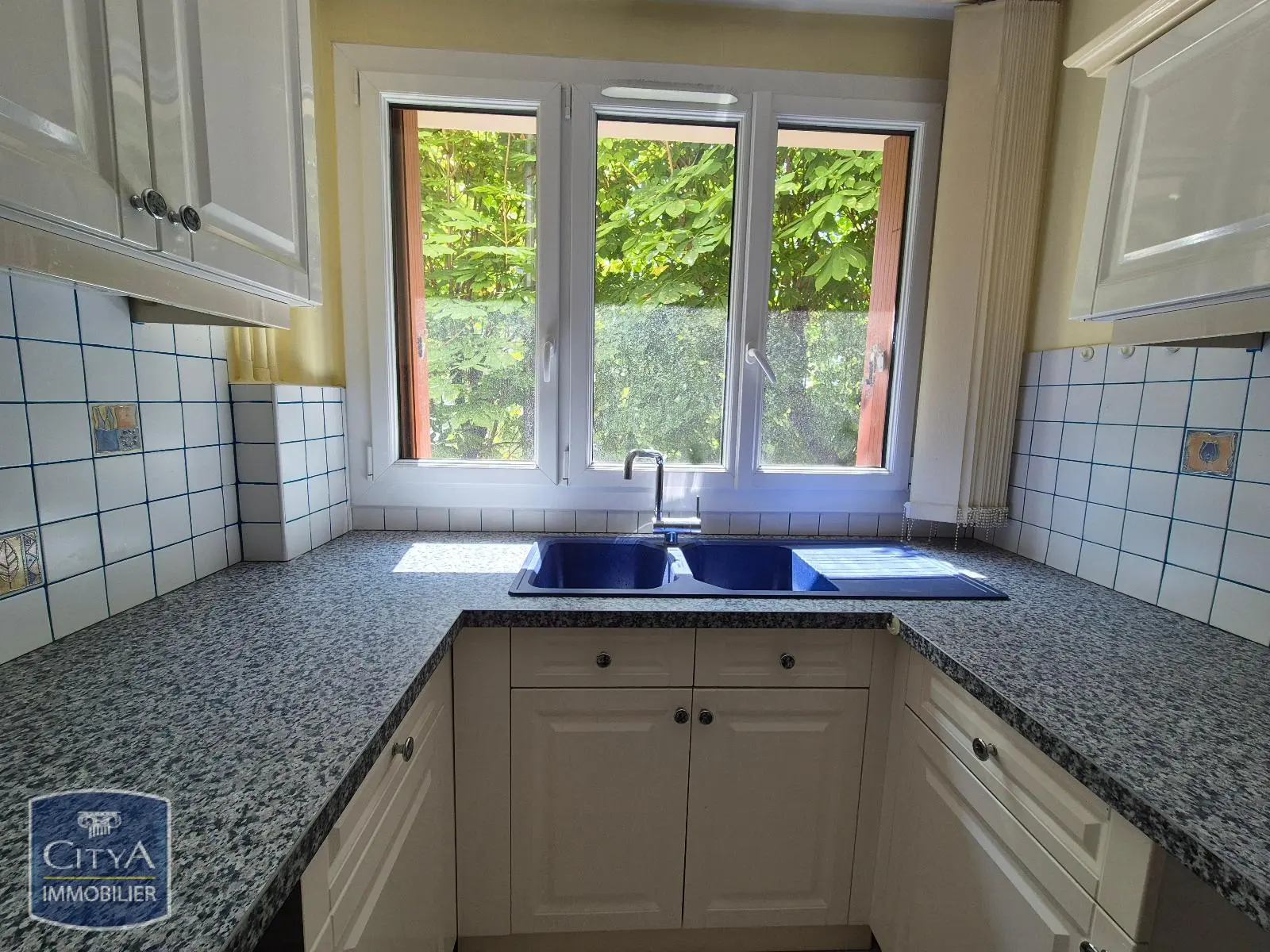 Photo 7 Appartement 3 pièces 63.27m²