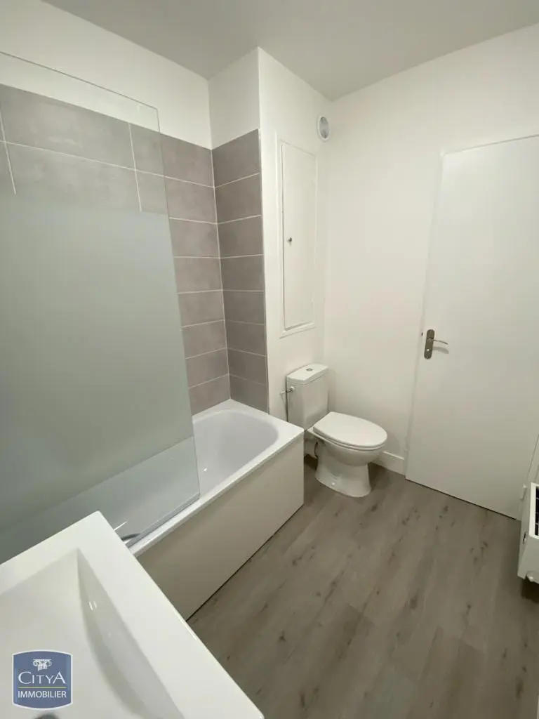 Argenteuil (95100) Appartement 1 pièce 29.03m² photo 5