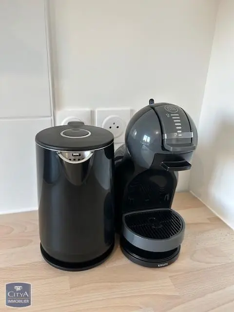 Photo 11 appartement Cergy